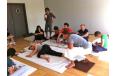 Ecole de Thai Yoga Massage - Formations: Wallonie, Bruxelles