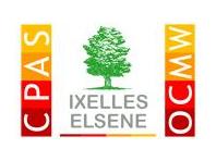 Centre Public d'Action Sociale Ixelles