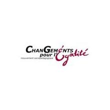 Changements pour l'Egalité - Mouvement Socio-Pédagogique asbl