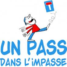 Un pass dans l'impasse - Centre de prévention du suicide et d'accomp.