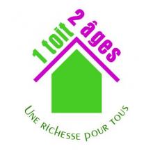 1 Toit 2 Ages - Logement Intergénérationnel