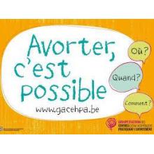 Groupe d'Action des Centres Extra-Hospit. pratiquant l'Avortement