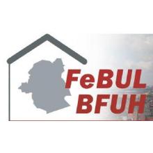 Fédération Bruxelloise de l' Union pour le Logement asbl