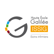 Institut Supérieur de Soins Infirmiers Galilée asbl