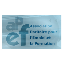 Association Paritaire pour l'Emploi et la Formation asbl