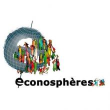 Econosphères