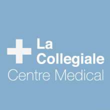 Centre médical de la collégiale