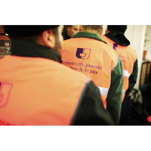 la rencontre asbl bruxelles