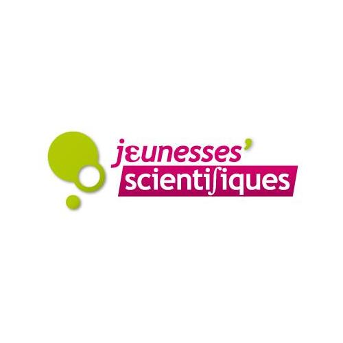 Logo of Jeunesses Scientifiques