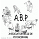 Association Belge de Psychodrame Association Belge de Psychodrame