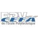 CEFA de l'Ecole Polytechnique Verviers CEFA de l'Ecole Polytechnique Verviers