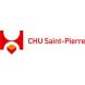 Centre Hospitalier Universitaire Saint-Pierre asbl Centre Hospitalier Universitaire Saint-Pierre asbl