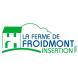 Ferme de Froidmont Insertion (La) ASBL Ferme de Froidmont Insertion (La) ASBL