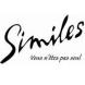 Fédération Francophone des Associations Similes asbl Fédération Francophone des Associations Similes asbl