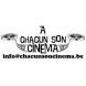 A chacun son cinéma A chacun son cinéma