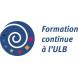 Formation Continue - ULB CP 160/26 Formation Continue - ULB CP 160/26