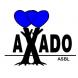 AXADO asbl-Sexualité et affectivité- ATELIERS JEUNES/ FORMAT. INT.SOC. AXADO asbl-Sexualité et affectivité- ATELIERS JEUNES/ FORMAT. INT.SOC.