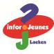 Infor Jeunes Laeken asbl Infor Jeunes Laeken asbl