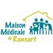 Maison Médicale de Ransart asbl Maison Médicale de Ransart asbl