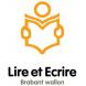Lire et Ecrire Brabant Wallon Lire et Ecrire Brabant Wallon