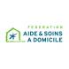 Fédération de l'Aide et des Soins à Domicile Fédération de l'Aide et des Soins à Domicile
