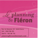 Centre de Planning Familial de Fléron asbl Centre de Planning Familial de Fléron asbl