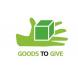 Goods to Give asbl Goods to Give asbl