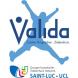 Centre Hospitalier VALIDA Centre Hospitalier VALIDA