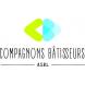 Association des Compagnons Bâtisseurs asbl Association des Compagnons Bâtisseurs asbl