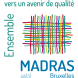 MADRAS Bruxelles MADRAS Bruxelles