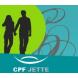 Centre de Planning Familial de Jette asbl Centre de Planning Familial de Jette asbl