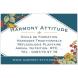 Harmony Attitude asbl Harmony Attitude asbl