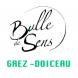 Bulle de Sens Bulle de Sens