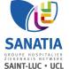Clinique SANATIA asbl - Maison de soins Psychiatriques Clinique SANATIA asbl - Maison de soins Psychiatriques