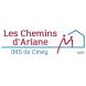 IMS de Ciney - Les Chemins d'Ariane IMS de Ciney - Les Chemins d'Ariane