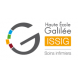 Institut Supérieur de Soins Infirmiers Galilée asbl Institut Supérieur de Soins Infirmiers Galilée asbl
