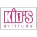 Kid's attitude Kid's attitude