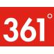 361° 361°