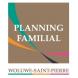 Planning Familial Woluwé-St-Pierre asbl Planning Familial Woluwé-St-Pierre asbl