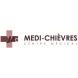 Médi-Chièvres Médi-Chièvres