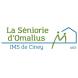 Séniorie d’Omalius Séniorie d’Omalius