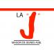 Maison de jeunes (La J) Maison de jeunes (La J)