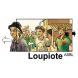 Loupiote Loupiote