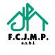 Fédération des Centres de Jeunes en Milieu Populaire asbl Fédération des Centres de Jeunes en Milieu Populaire asbl