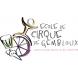 Ecole de Cirque de Gembloux asbl Ecole de Cirque de Gembloux asbl