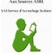Aux Sources ASBL Aux Sources ASBL