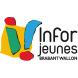 Infor Jeunes Brabant Wallon asbl Infor Jeunes Brabant Wallon asbl