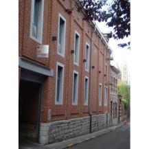 Espaces rencontres tournai