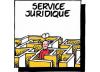Service Juridique d'Espace Social Télé-Service asbl Service Juridique d'Espace Social Télé-Service asbl