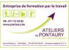 Ateliers de Pontaury Ateliers de Pontaury